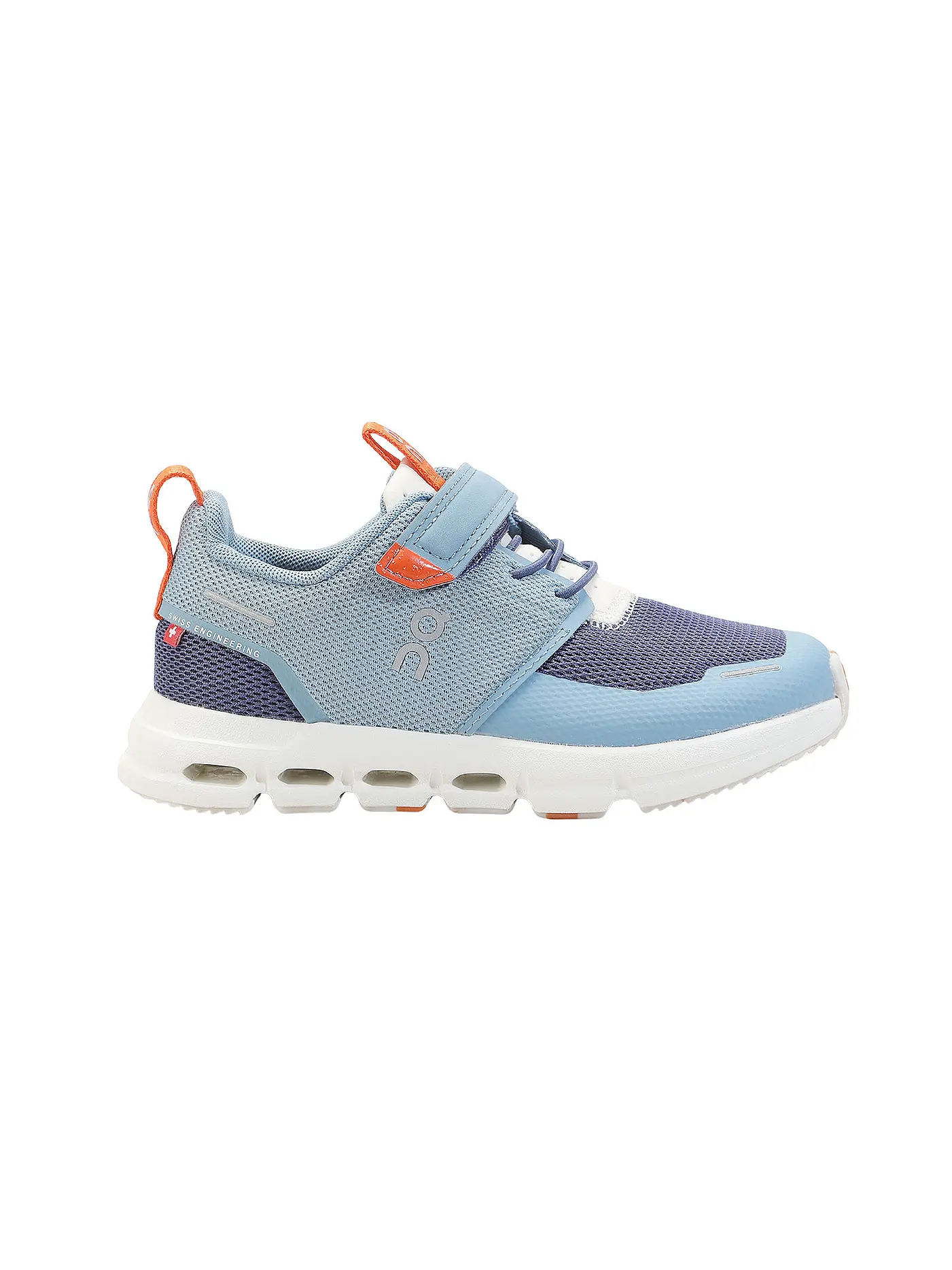 ON | Kinder Sneaker CLOUD PLAY | 